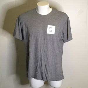 Lululemon NYC T-Shirt.  Excellent condition